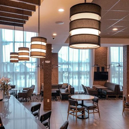 Hyatt Place Houston- Northwest/Cy-Fair Jersey Village Buitenkant foto