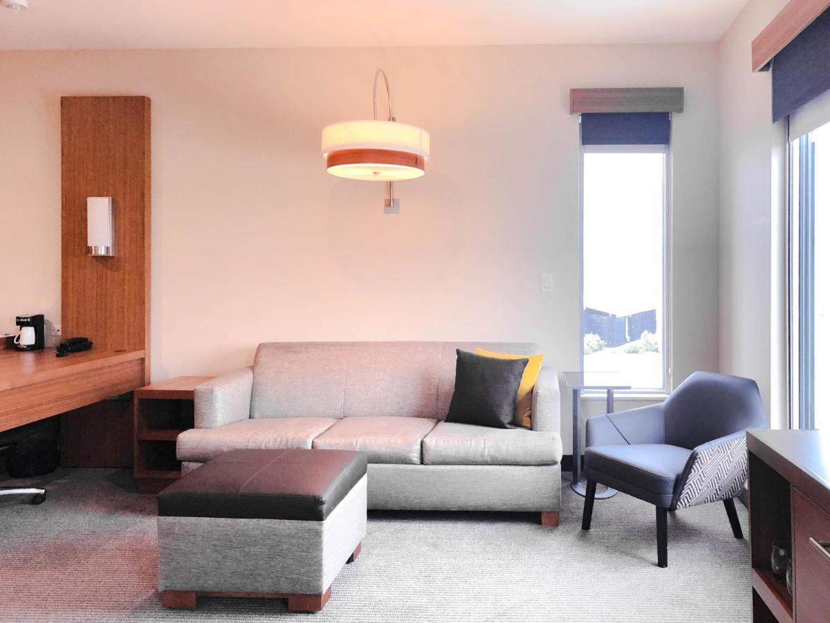 Hyatt Place Houston- Northwest/Cy-Fair Jersey Village Buitenkant foto