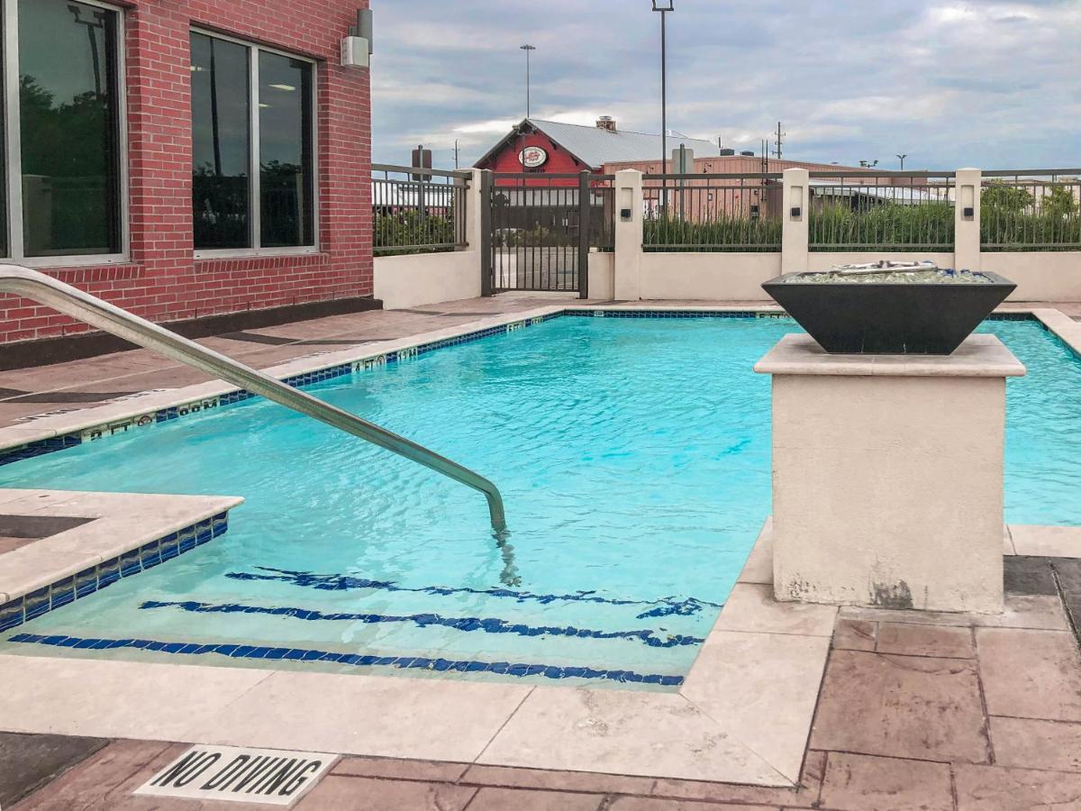 Hyatt Place Houston- Northwest/Cy-Fair Jersey Village Buitenkant foto