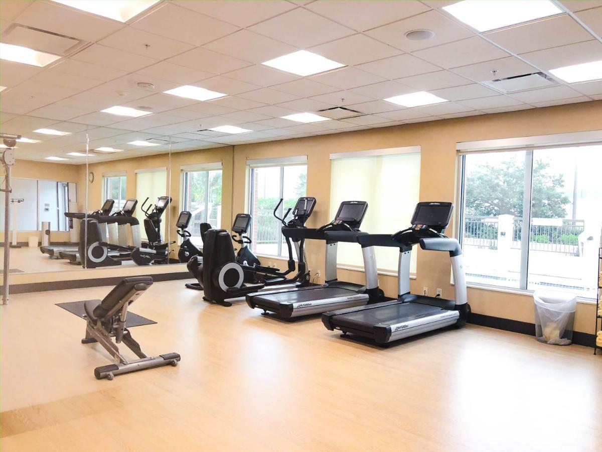 Hyatt Place Houston- Northwest/Cy-Fair Jersey Village Buitenkant foto