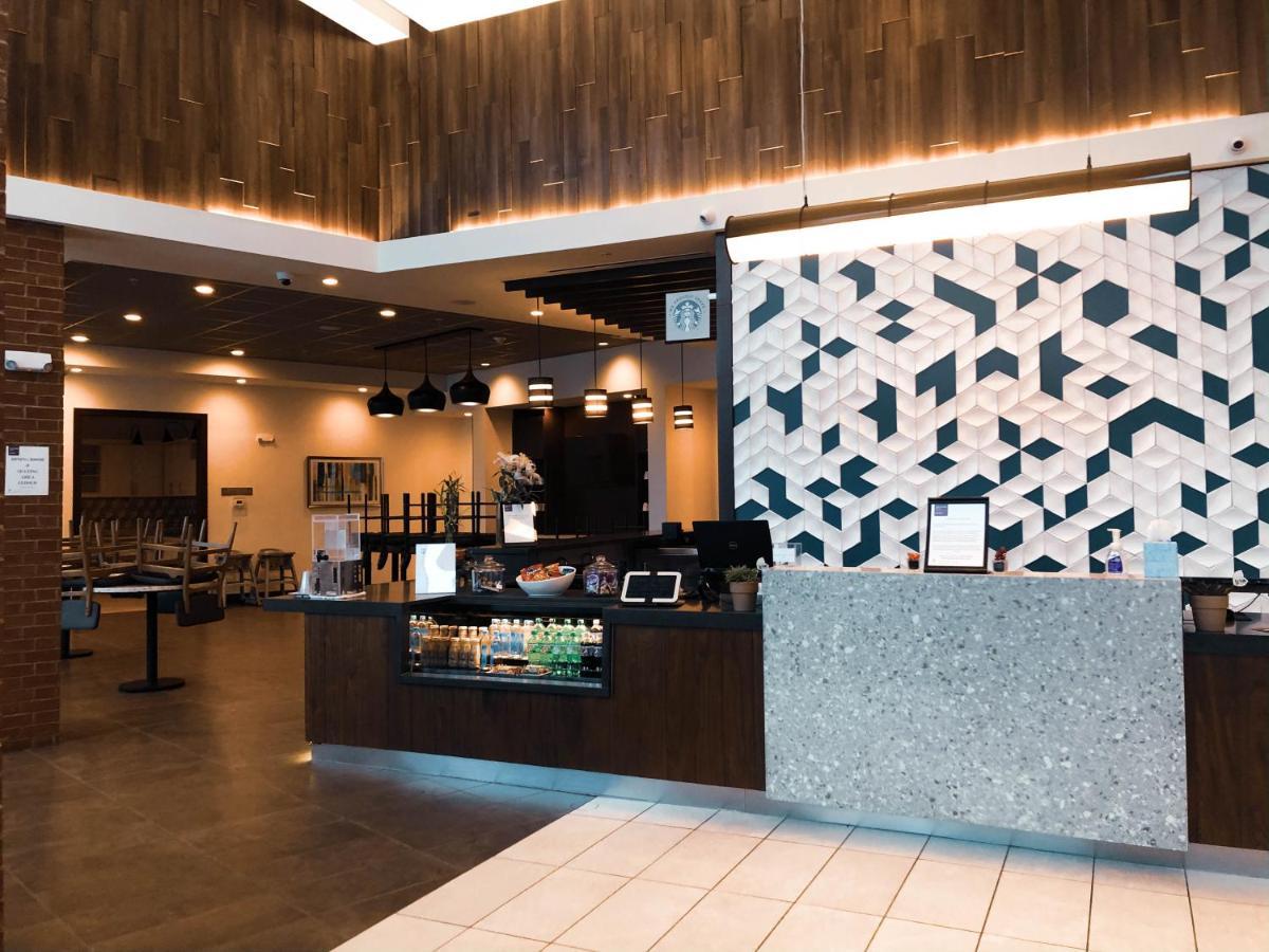 Hyatt Place Houston- Northwest/Cy-Fair Jersey Village Buitenkant foto