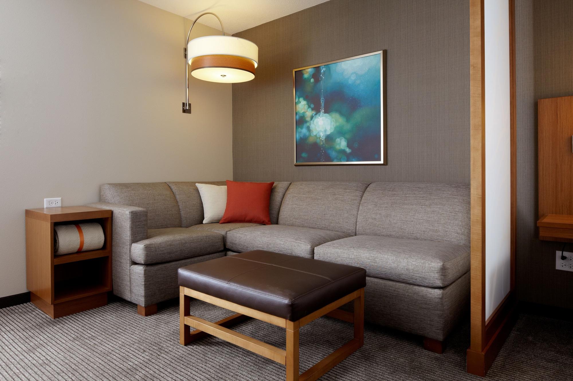 Hyatt Place Houston- Northwest/Cy-Fair Jersey Village Buitenkant foto
