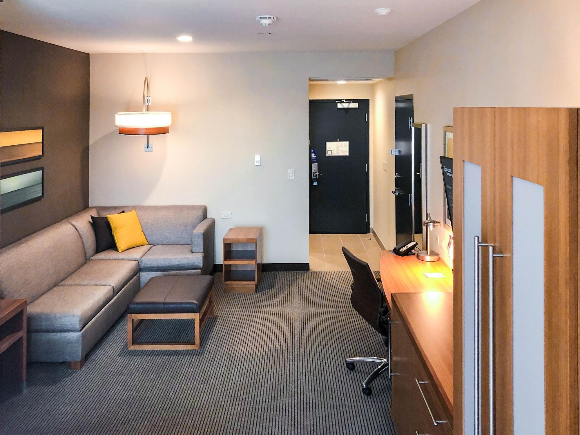 Hyatt Place Houston- Northwest/Cy-Fair Jersey Village Buitenkant foto