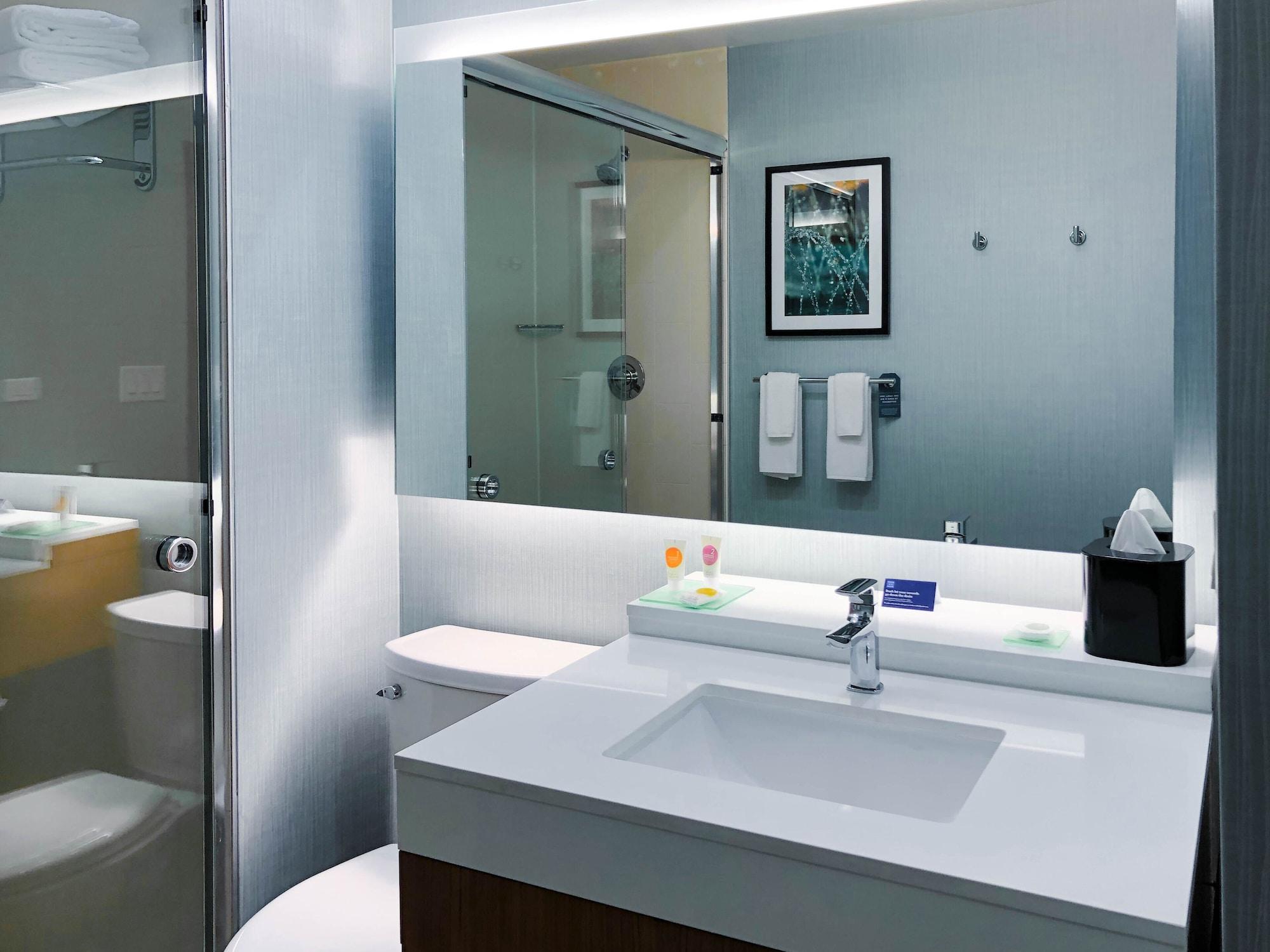 Hyatt Place Houston- Northwest/Cy-Fair Jersey Village Buitenkant foto