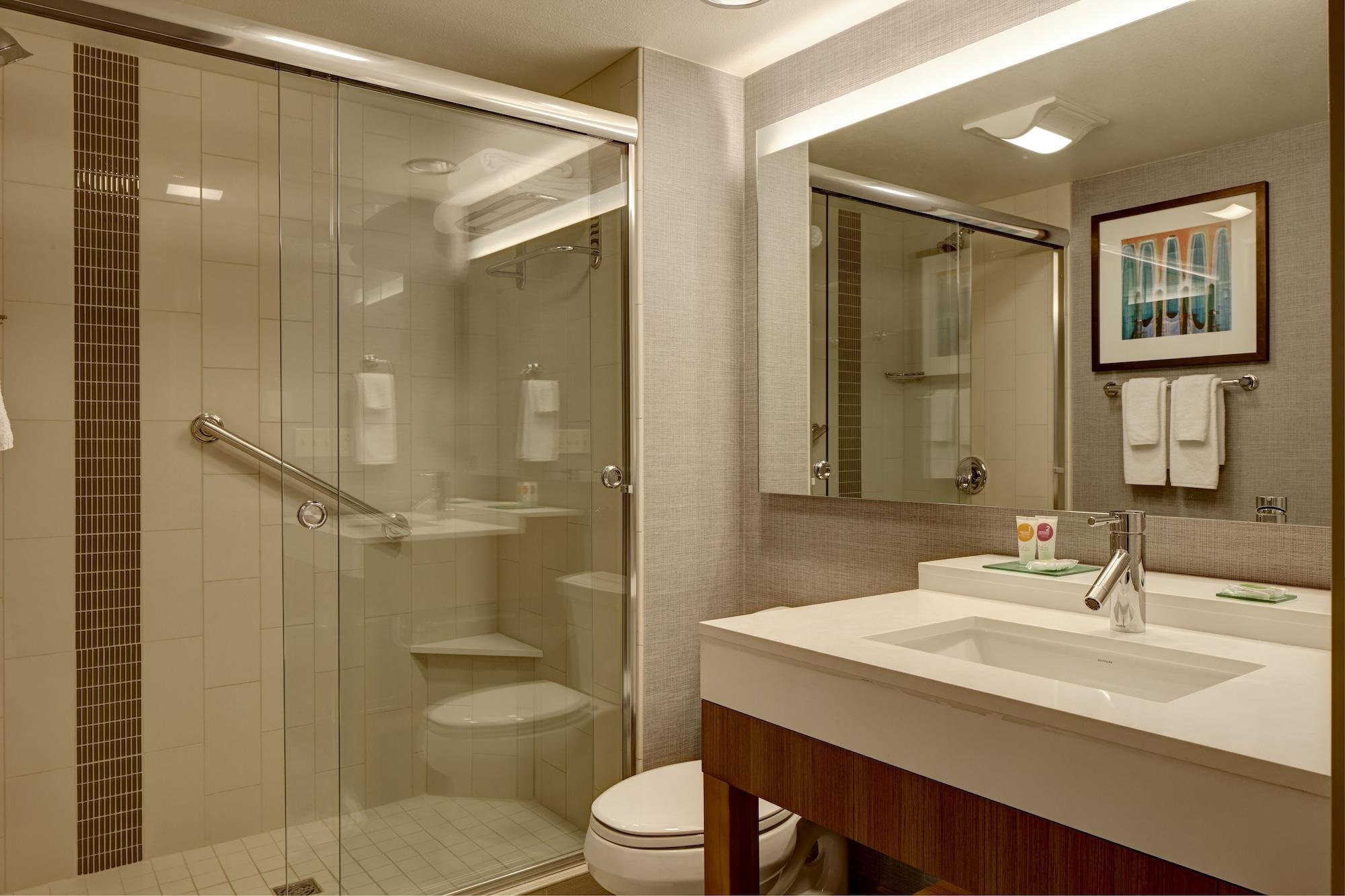 Hyatt Place Houston- Northwest/Cy-Fair Jersey Village Buitenkant foto