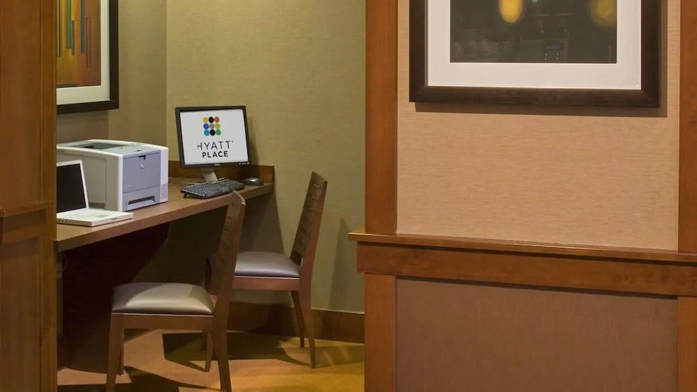 Hyatt Place Houston- Northwest/Cy-Fair Jersey Village Buitenkant foto