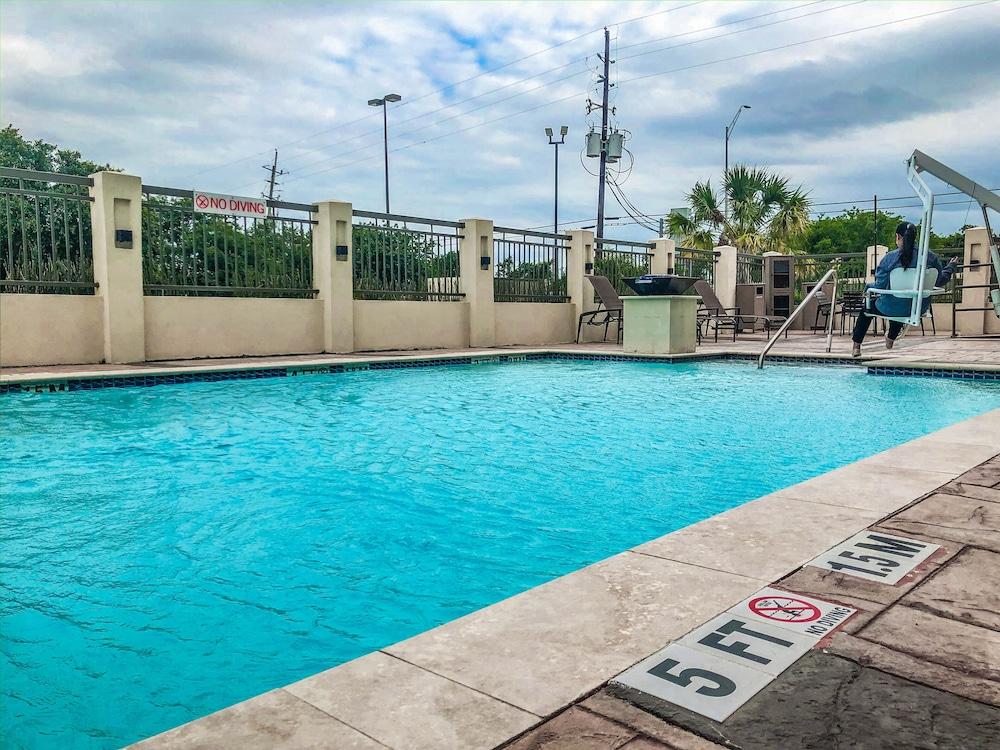 Hyatt Place Houston- Northwest/Cy-Fair Jersey Village Buitenkant foto