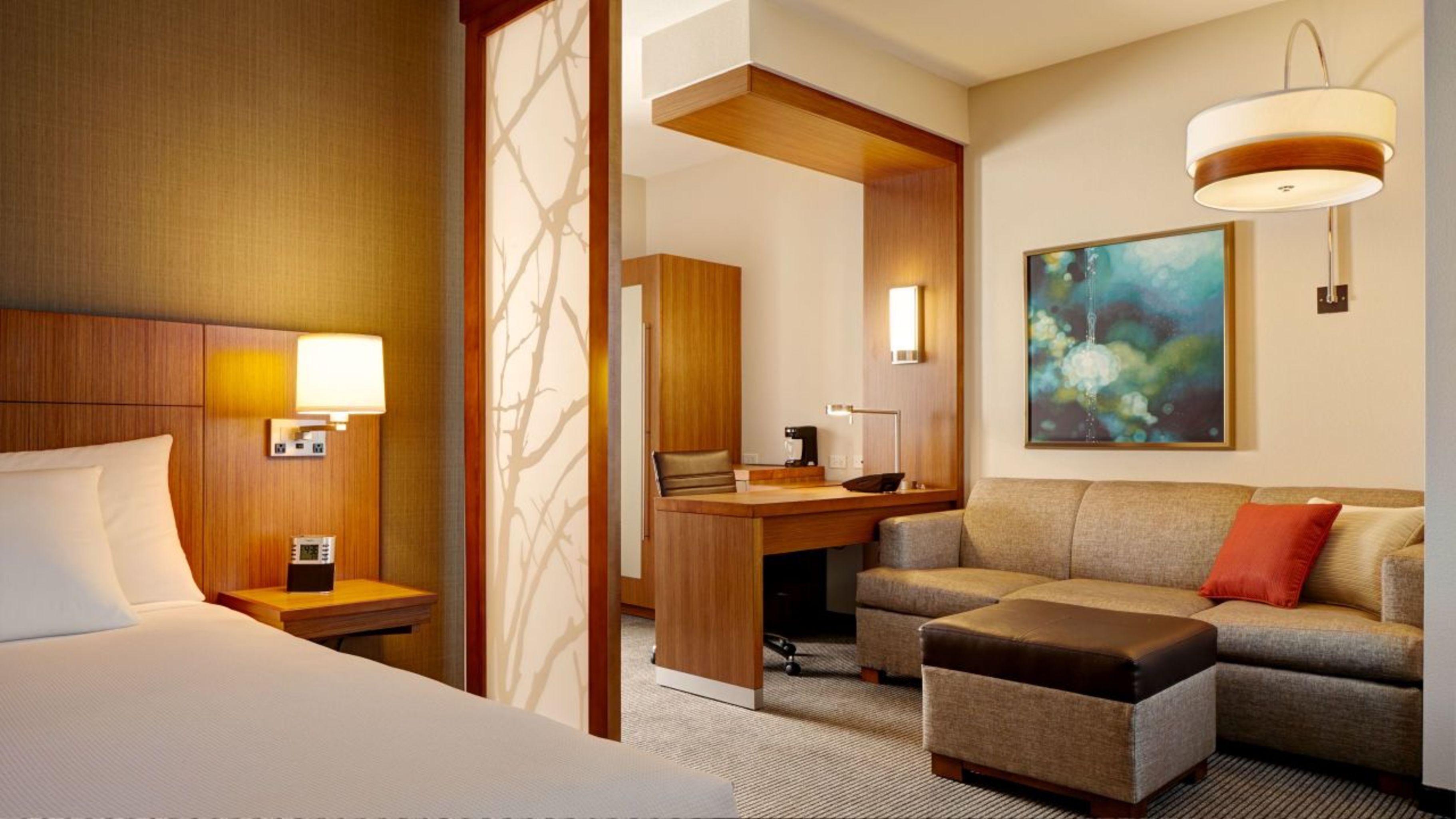 Hyatt Place Houston- Northwest/Cy-Fair Jersey Village Buitenkant foto