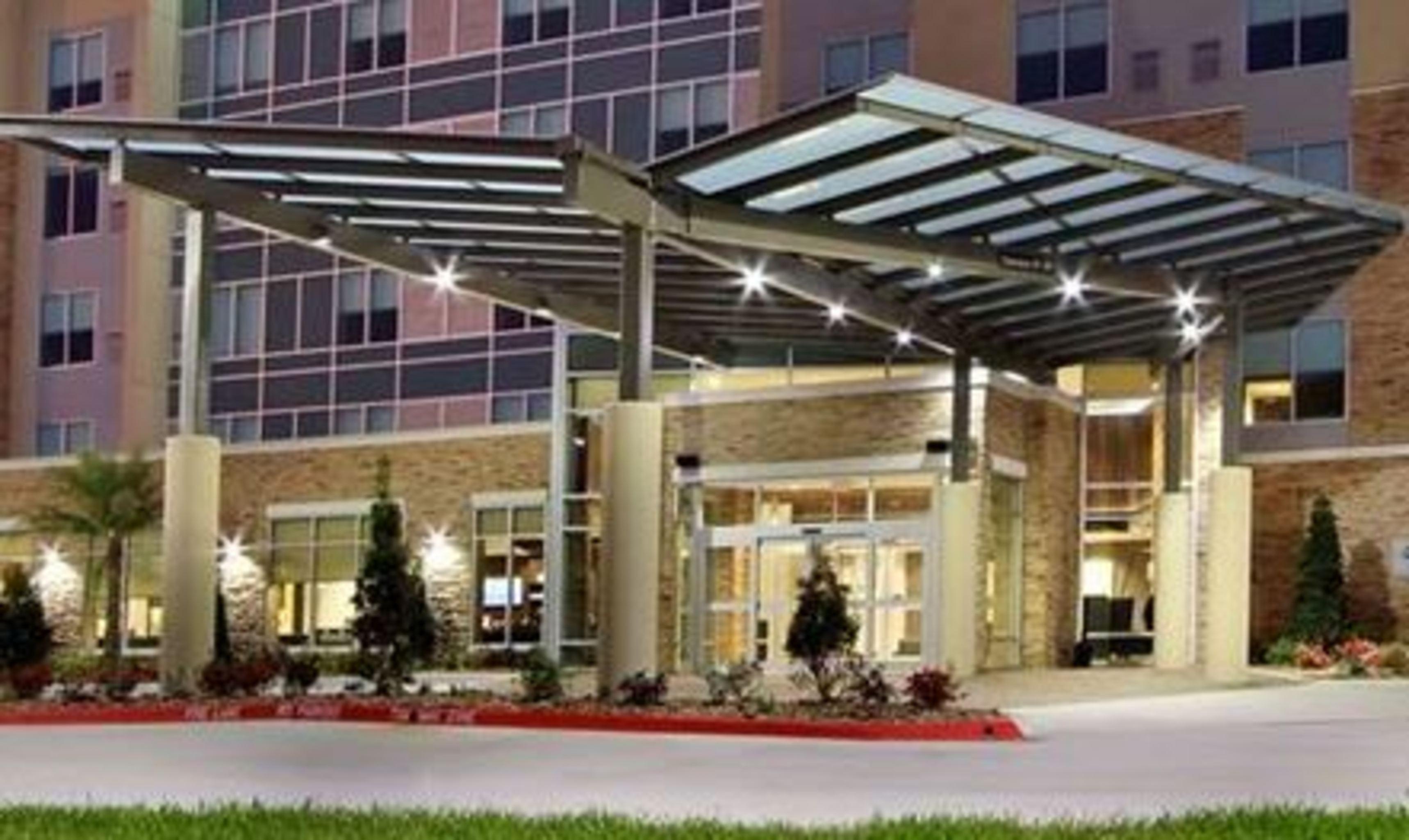 Hyatt Place Houston- Northwest/Cy-Fair Jersey Village Buitenkant foto