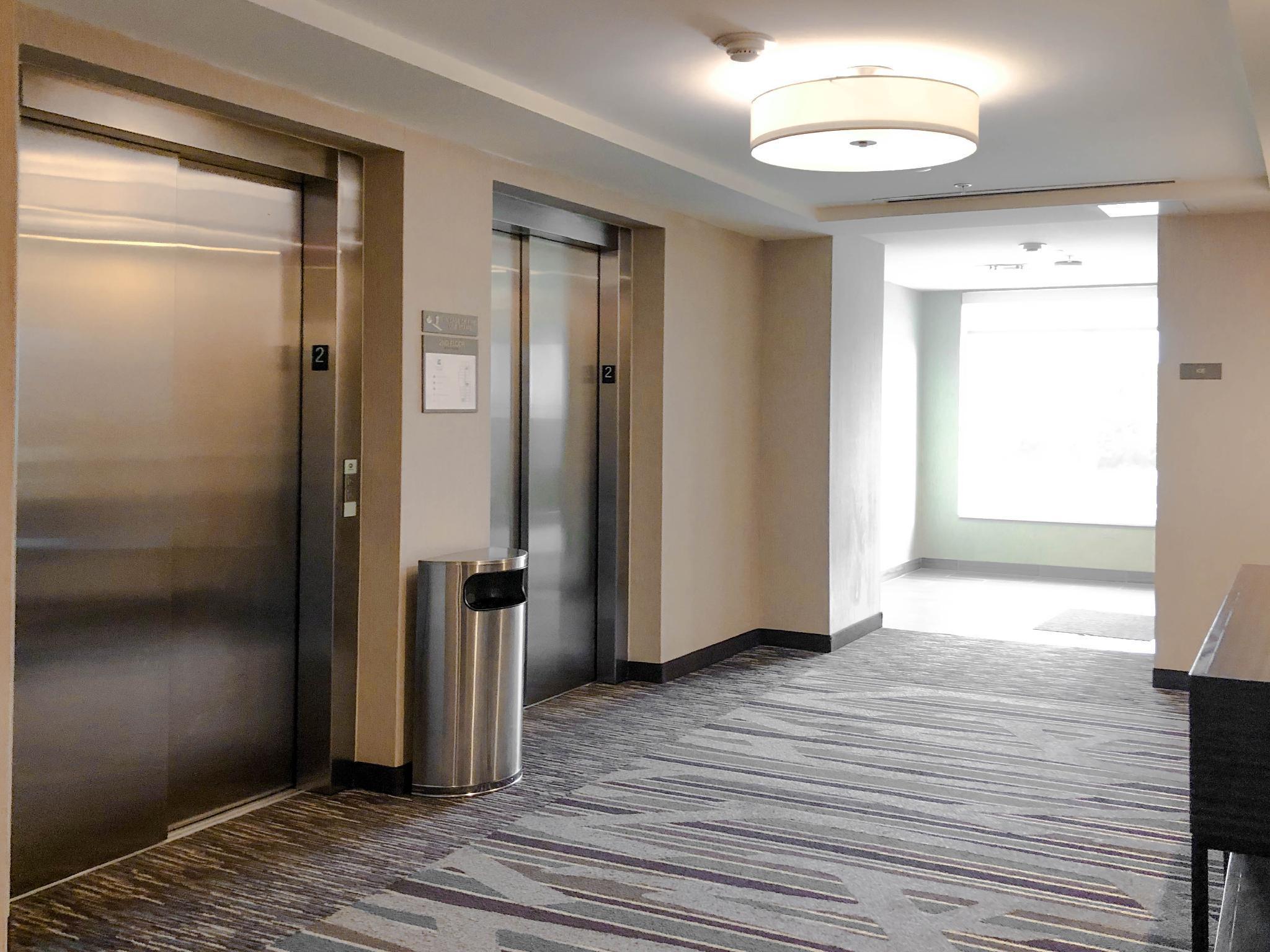Hyatt Place Houston- Northwest/Cy-Fair Jersey Village Buitenkant foto