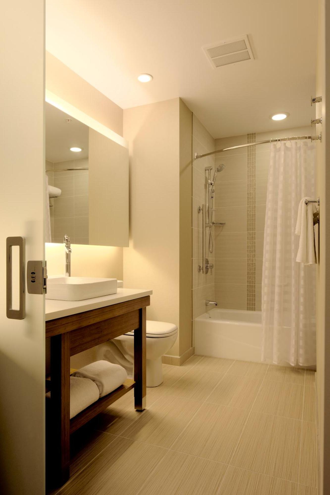 Hyatt Place Houston- Northwest/Cy-Fair Jersey Village Buitenkant foto