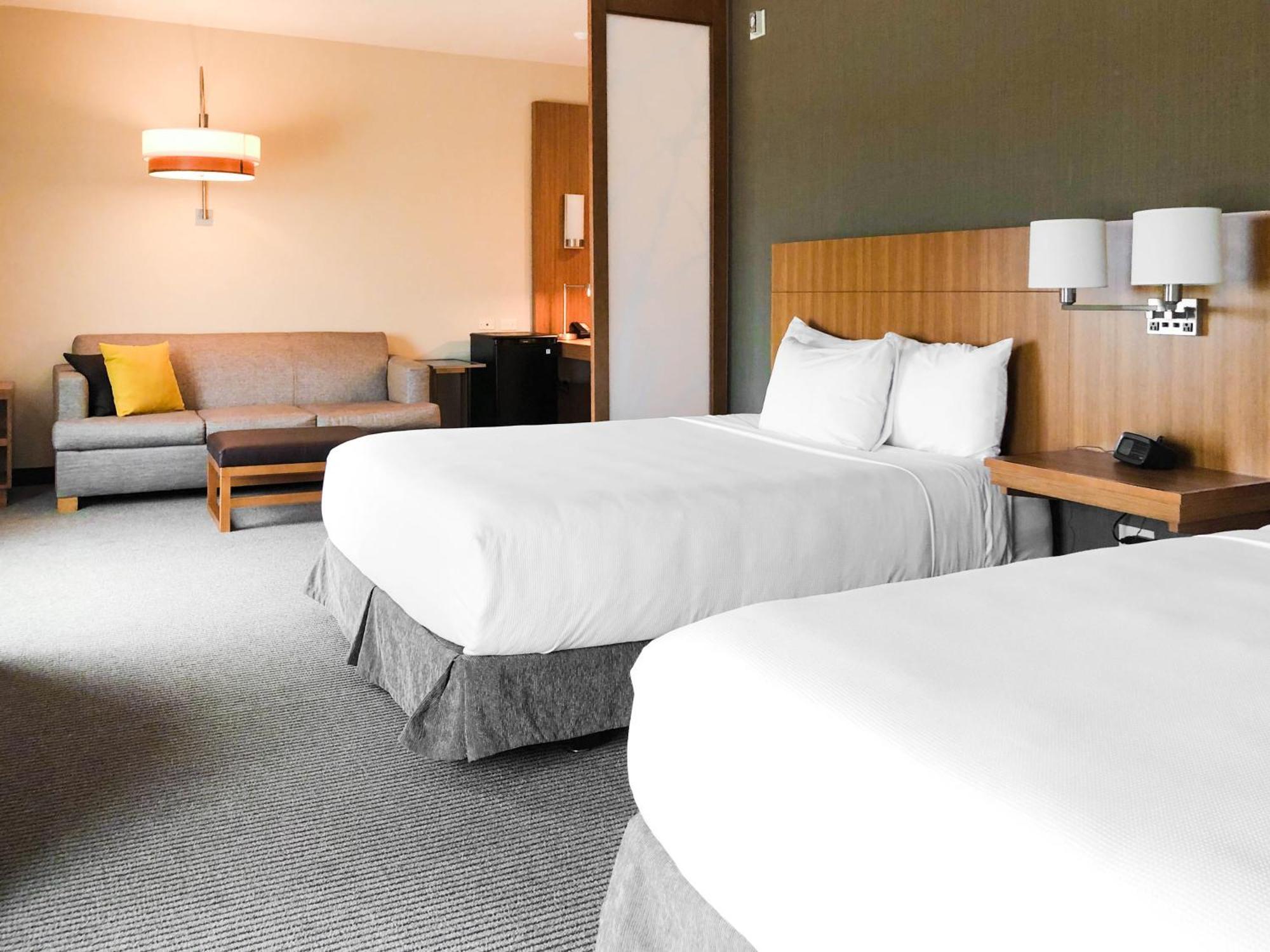 Hyatt Place Houston- Northwest/Cy-Fair Jersey Village Buitenkant foto