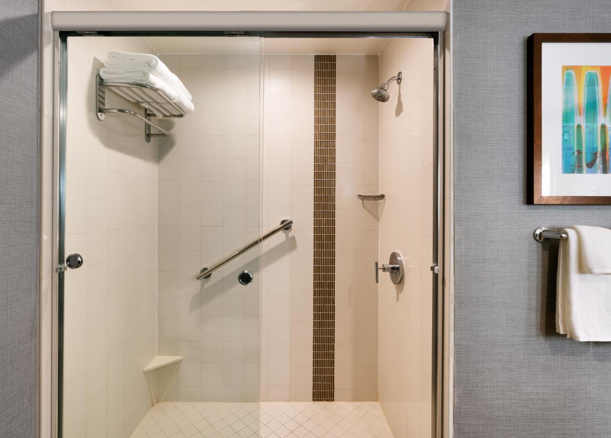 Hyatt Place Houston- Northwest/Cy-Fair Jersey Village Buitenkant foto