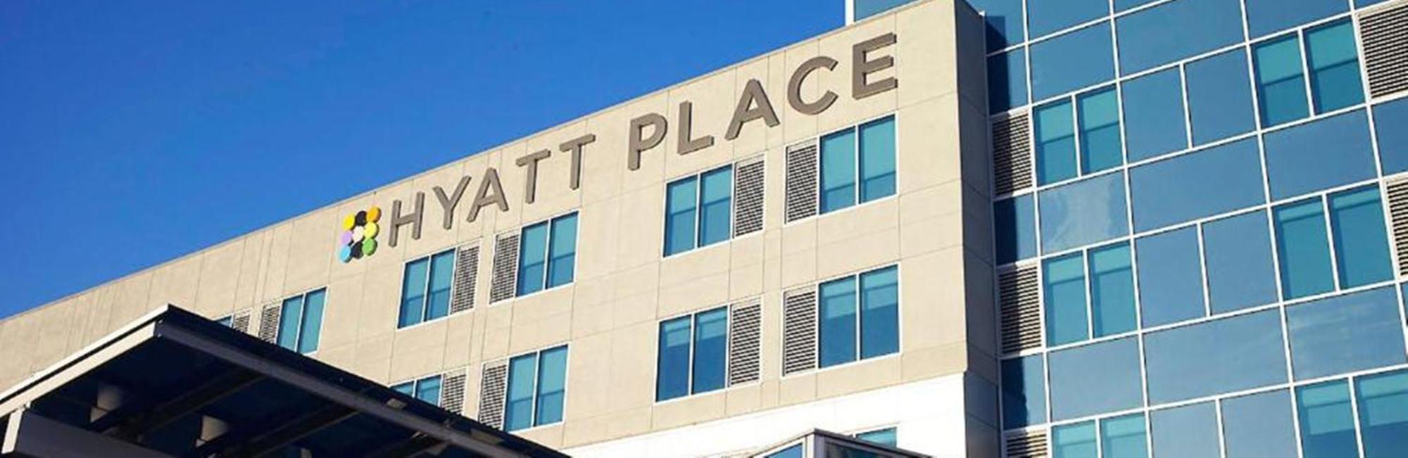 Hyatt Place Houston- Northwest/Cy-Fair Jersey Village Buitenkant foto