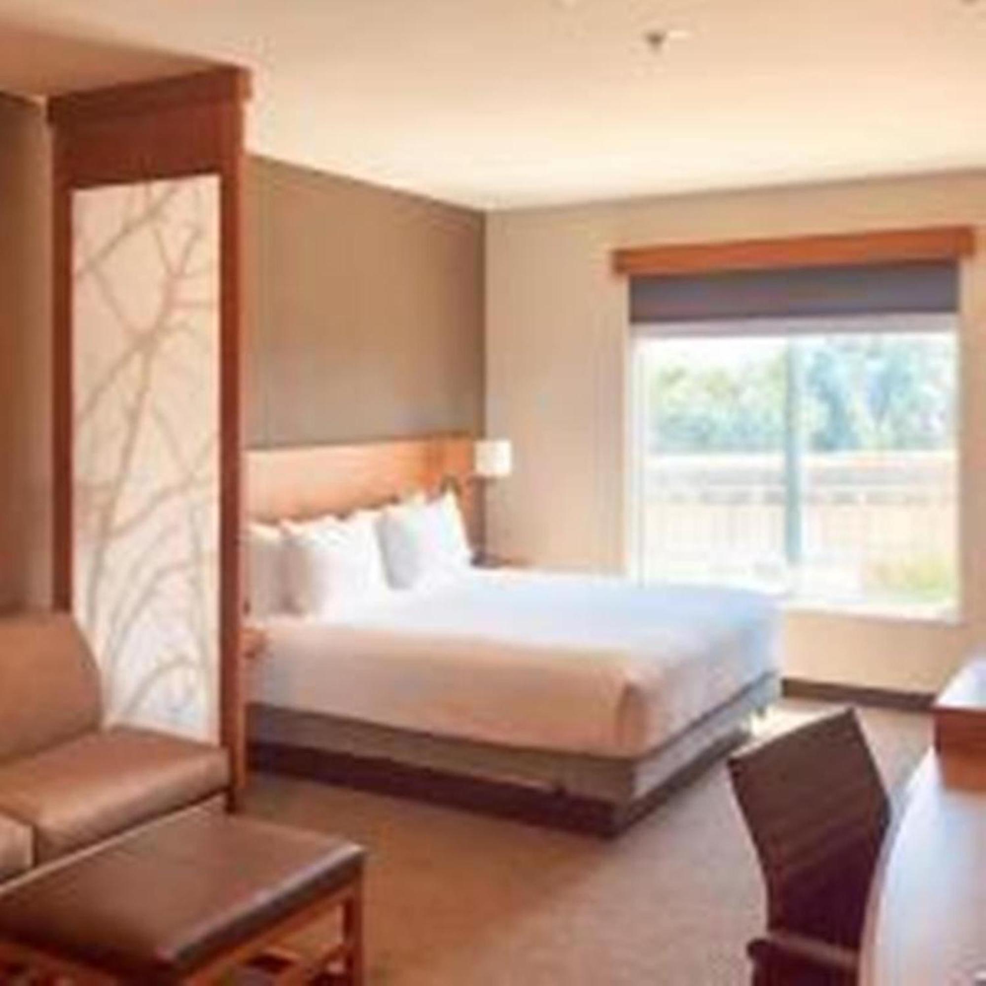 Hyatt Place Houston- Northwest/Cy-Fair Jersey Village Buitenkant foto