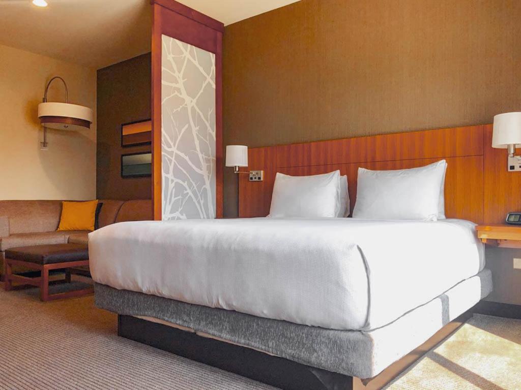 Hyatt Place Houston- Northwest/Cy-Fair Jersey Village Buitenkant foto