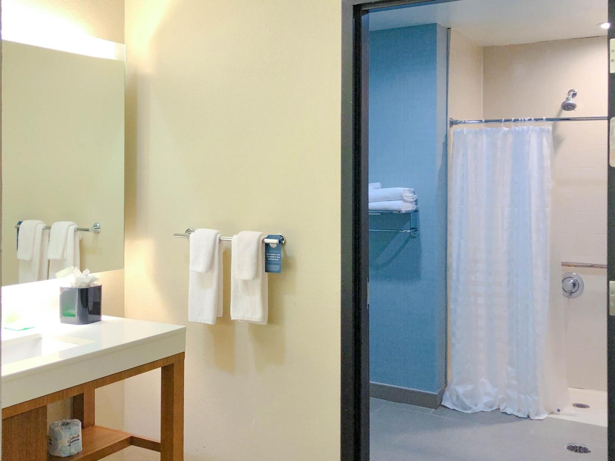 Hyatt Place Houston- Northwest/Cy-Fair Jersey Village Buitenkant foto
