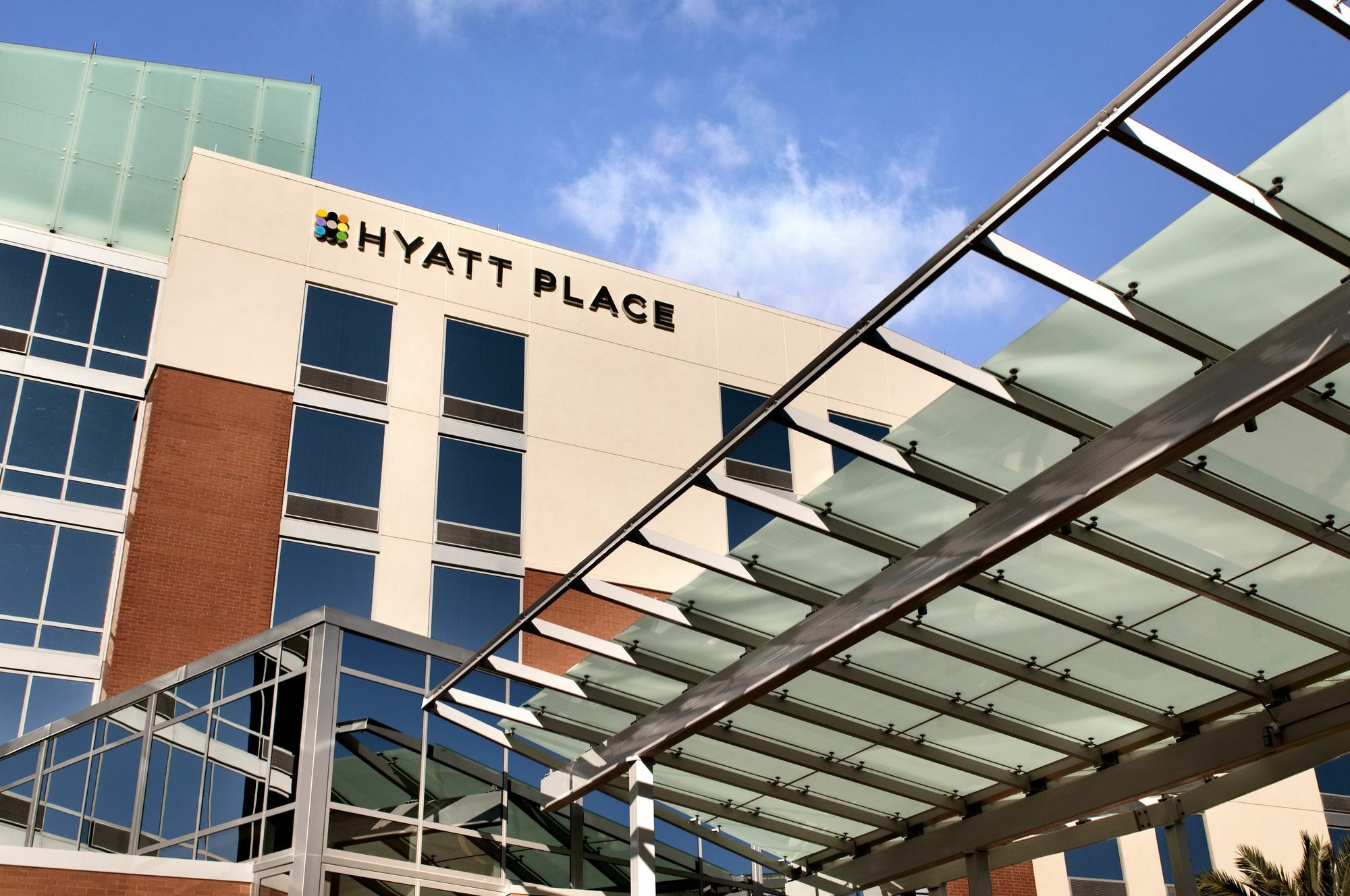 Hyatt Place Houston- Northwest/Cy-Fair Jersey Village Buitenkant foto